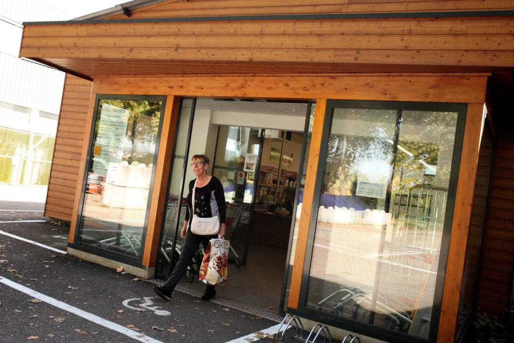 magasin illkirch
