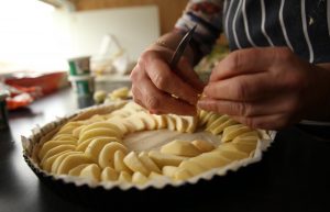 2017-03-21 Honorine en cuisine 3