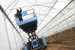 Serre-Installateur